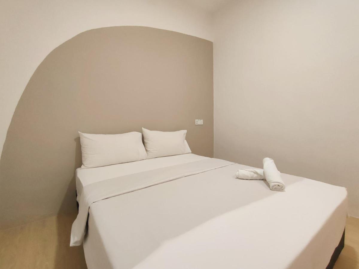 ₘaco ₕoₘe【Private Room】@Stulang 【Ciq】【Mid Valley】 Johor Bahru Bagian luar foto