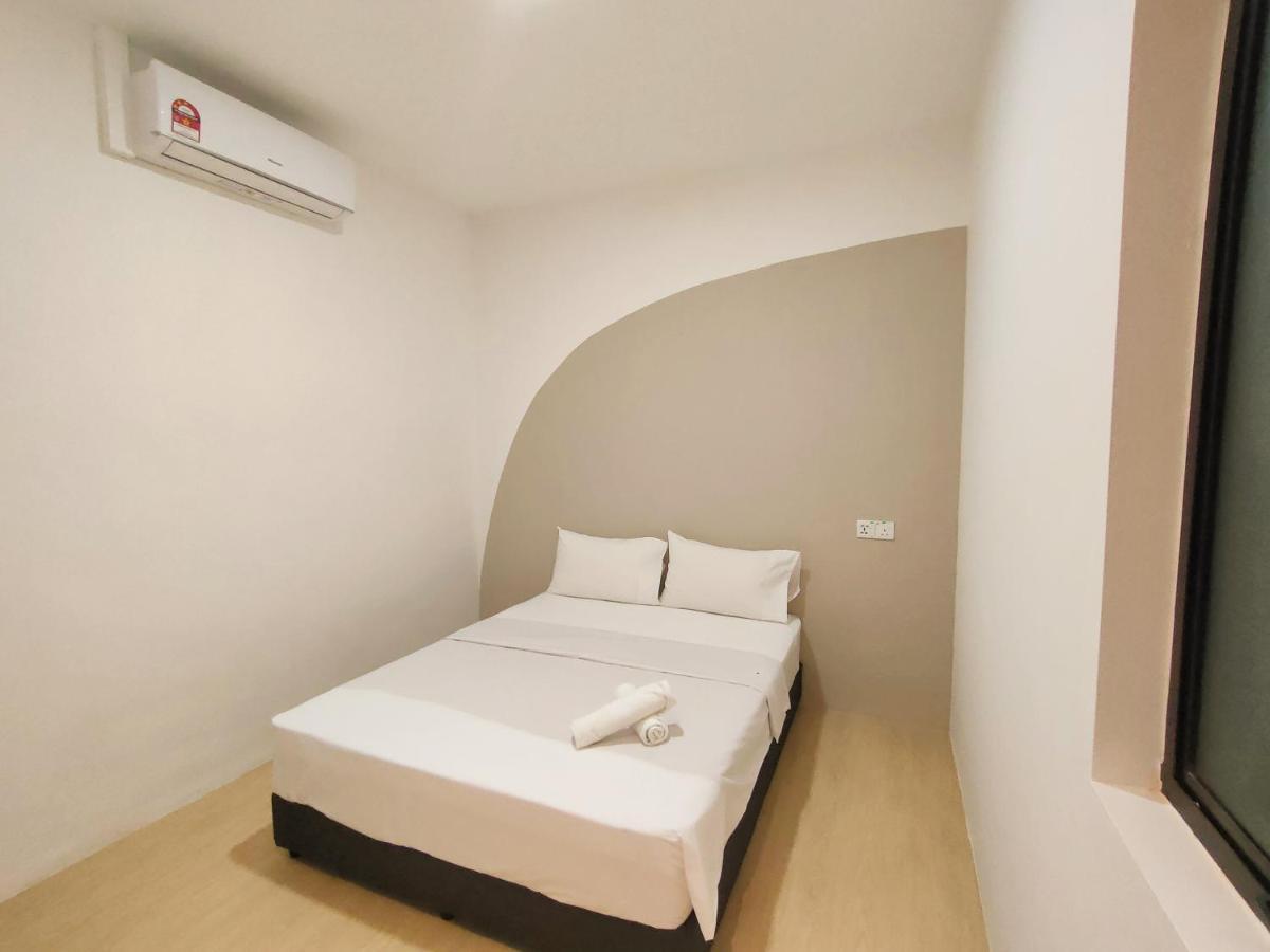 ₘaco ₕoₘe【Private Room】@Stulang 【Ciq】【Mid Valley】 Johor Bahru Bagian luar foto