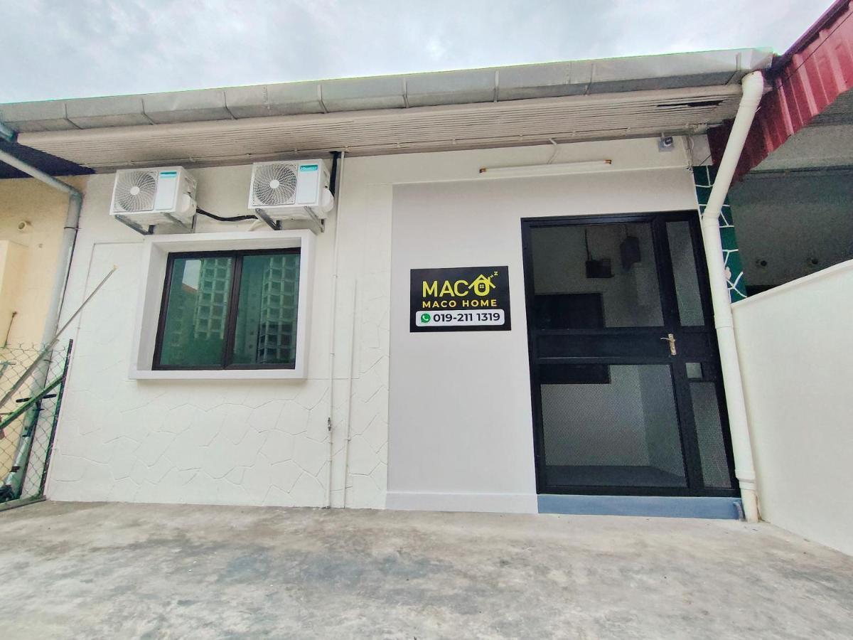 ₘaco ₕoₘe【Private Room】@Stulang 【Ciq】【Mid Valley】 Johor Bahru Bagian luar foto