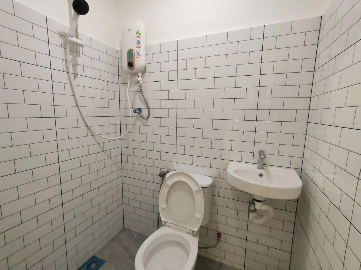 ₘaco ₕoₘe【Private Room】@Stulang 【Ciq】【Mid Valley】 Johor Bahru Bagian luar foto