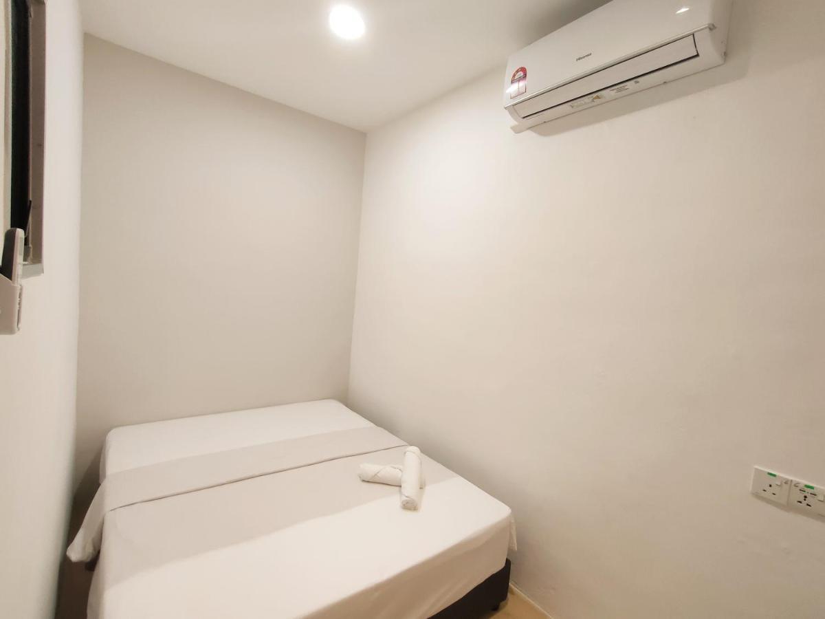 ₘaco ₕoₘe【Private Room】@Stulang 【Ciq】【Mid Valley】 Johor Bahru Bagian luar foto